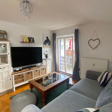 Ferienwohnung Seidenhuhn 키퍼스펠든 외부 사진