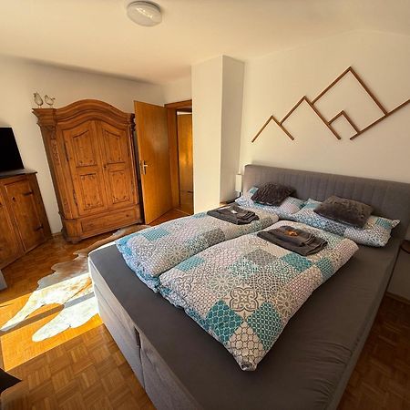 Ferienwohnung Seidenhuhn 키퍼스펠든 외부 사진
