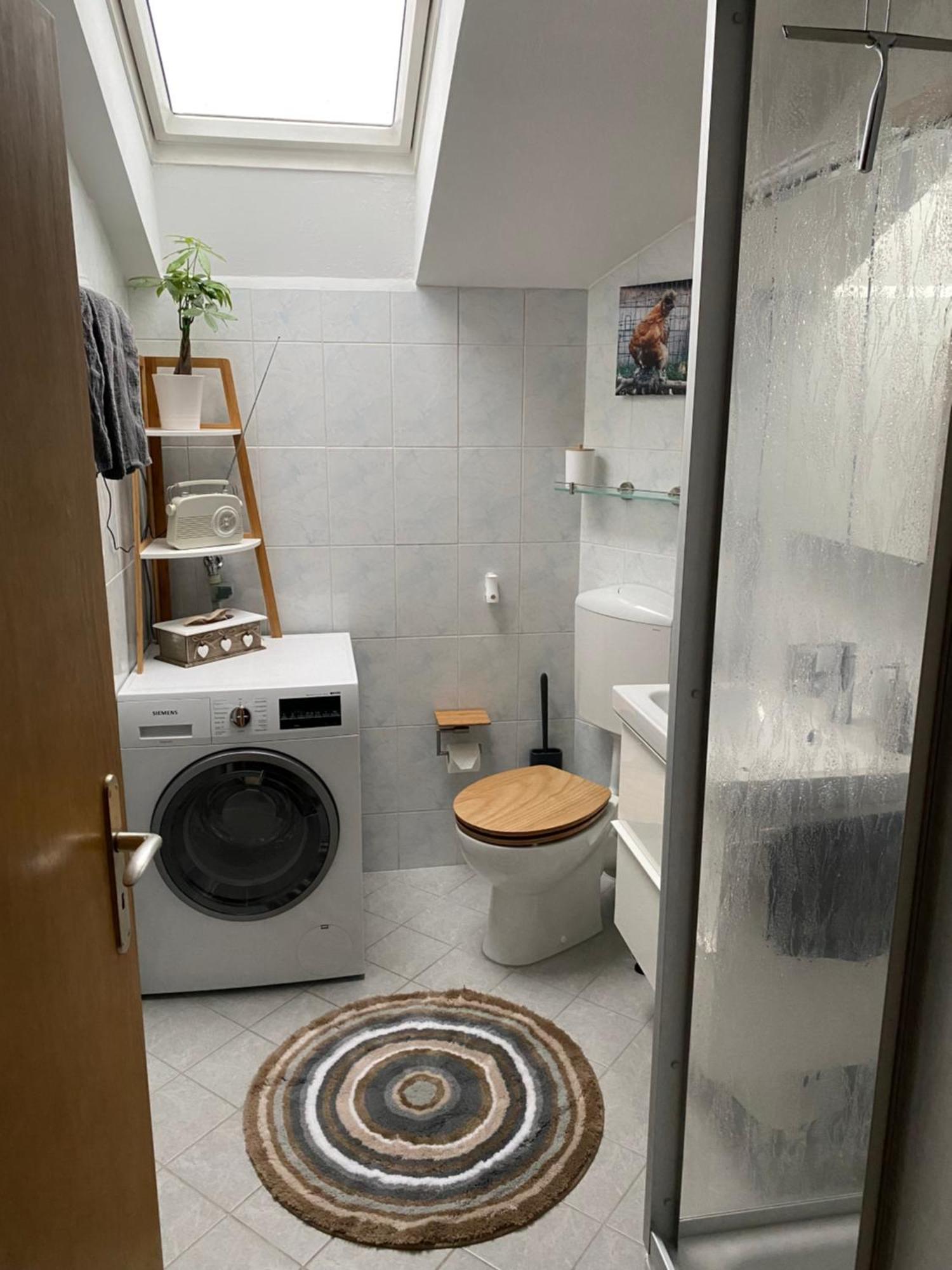 Ferienwohnung Seidenhuhn 키퍼스펠든 외부 사진