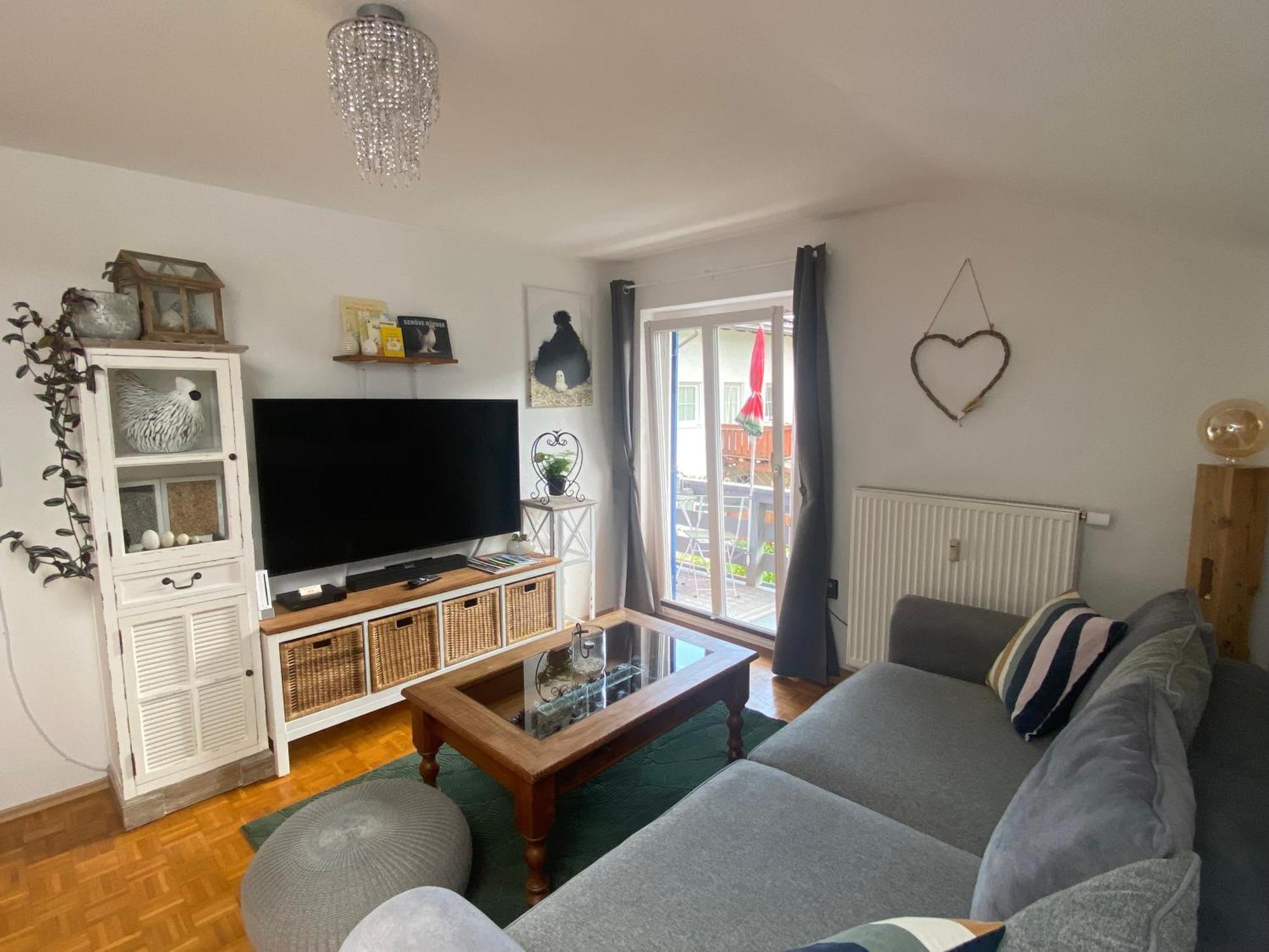 Ferienwohnung Seidenhuhn 키퍼스펠든 외부 사진