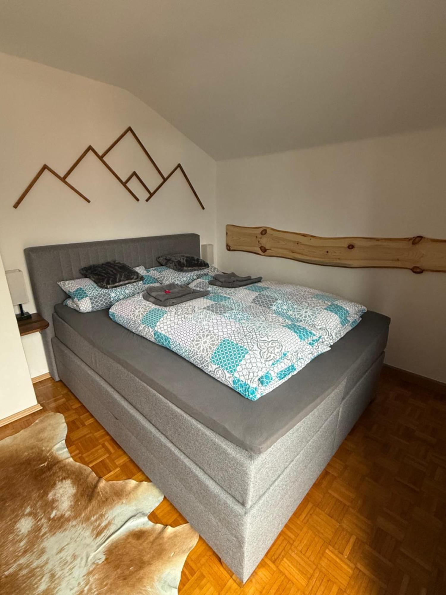 Ferienwohnung Seidenhuhn 키퍼스펠든 외부 사진
