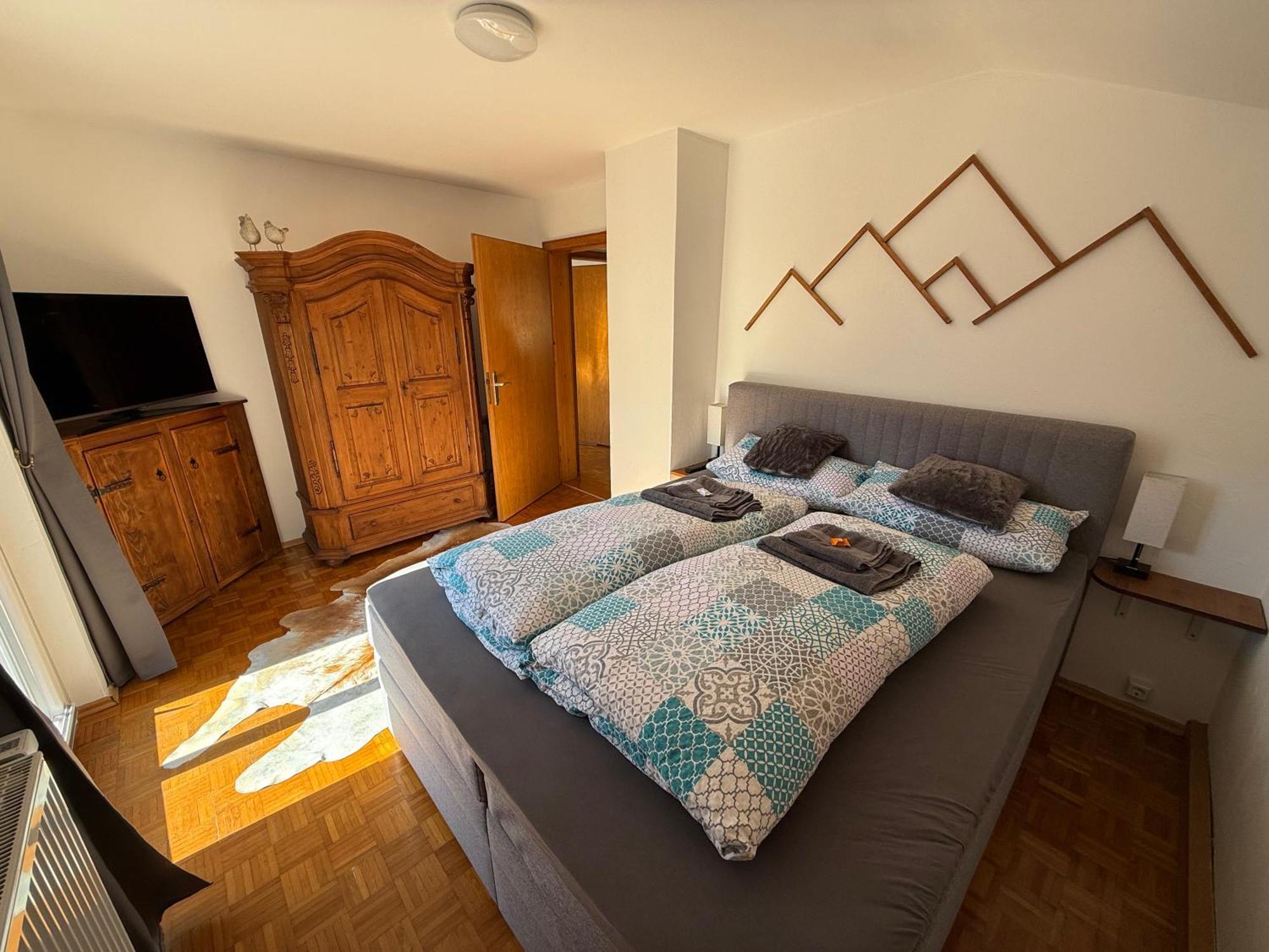 Ferienwohnung Seidenhuhn 키퍼스펠든 외부 사진